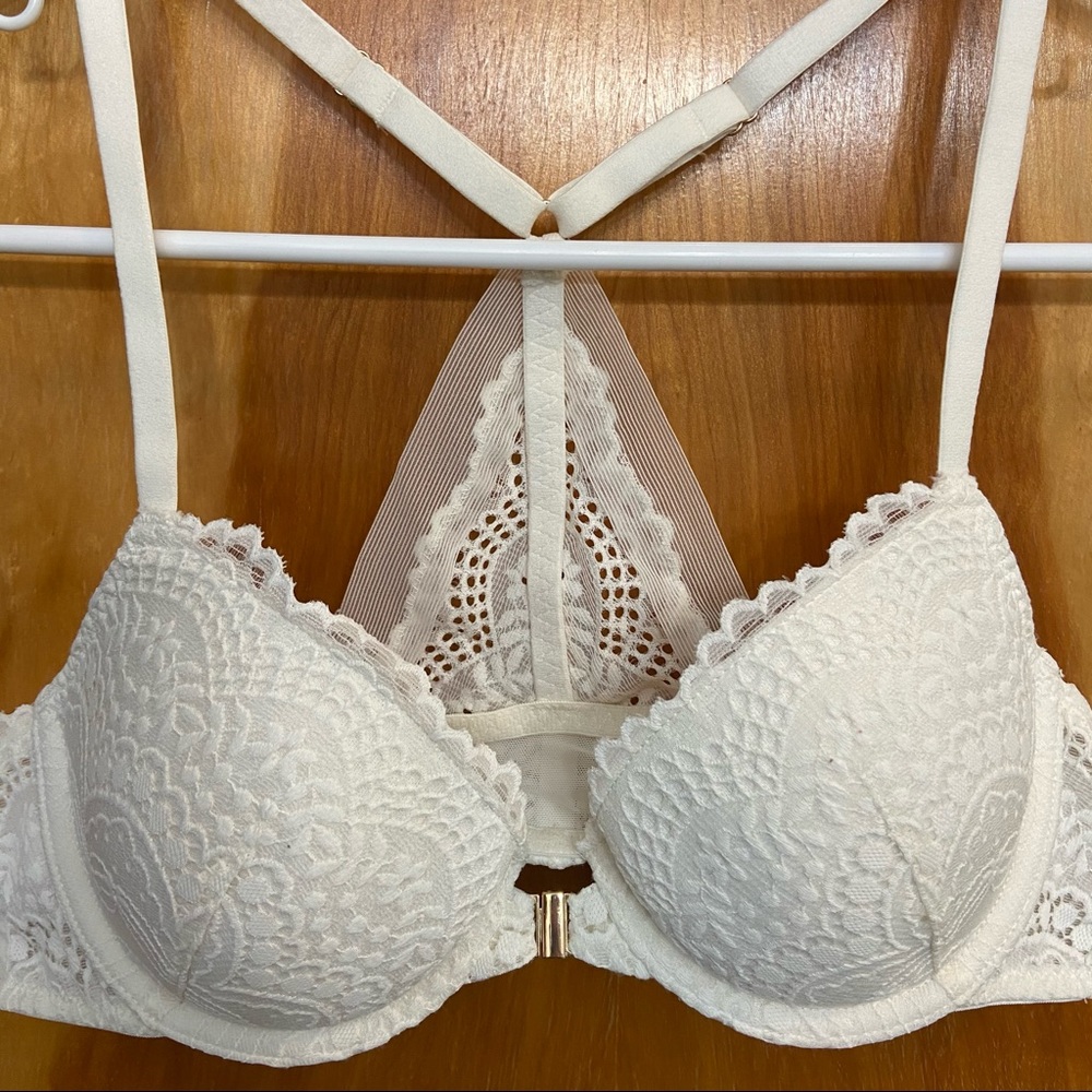 Women’s Auden Racerback Lace Bra